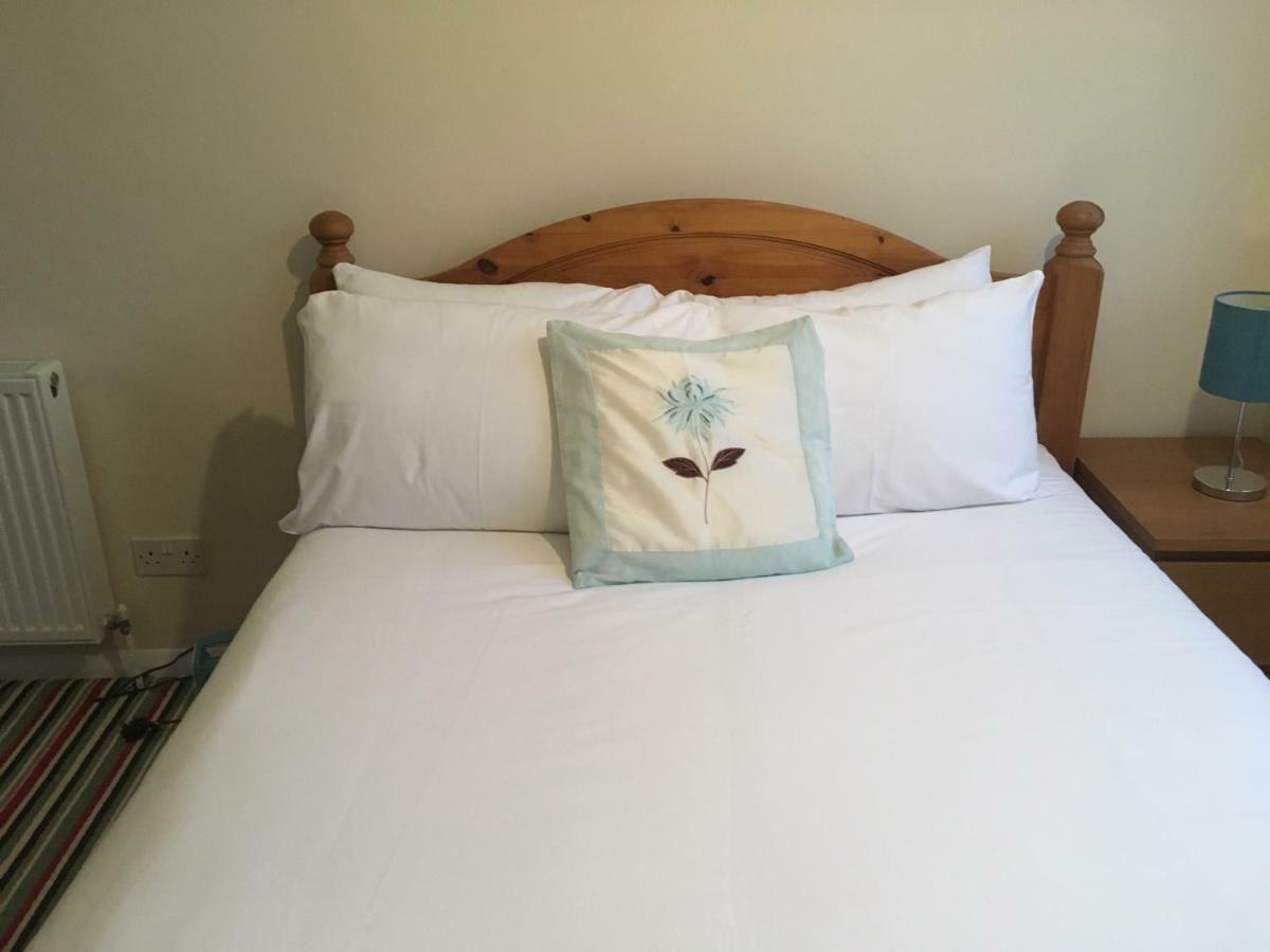 Sturry House Hotel Canterbury Bagian luar foto
